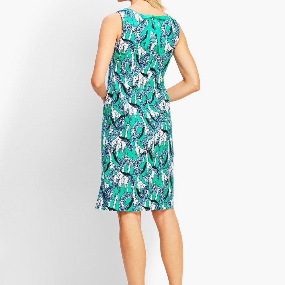 Talbots Women's Dresses Petite